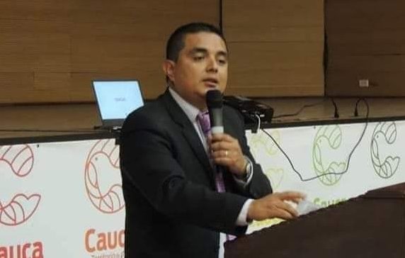 Cesar Sanchez