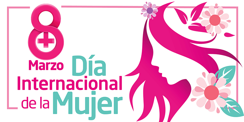 Dia de la Mujer