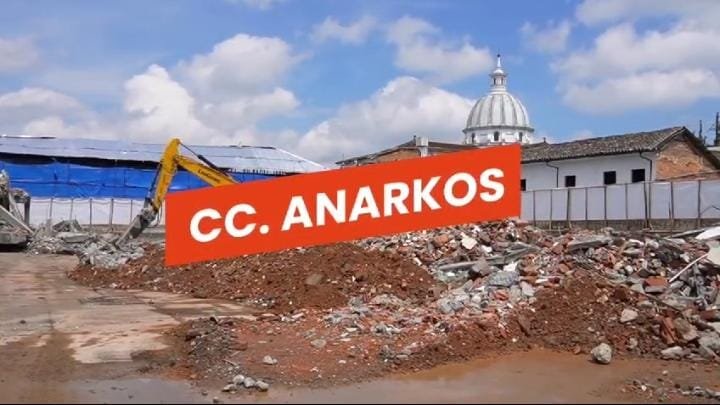 CC ANARKOS