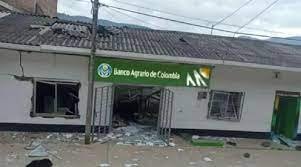 BANCO AGRARIO JAMBALO