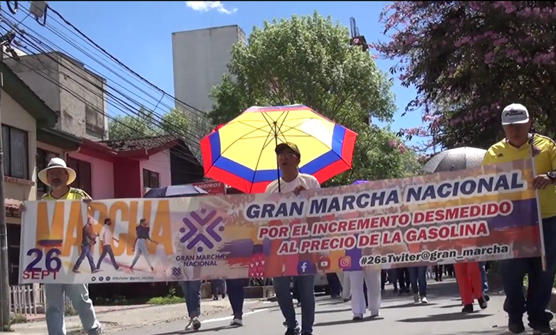 Marcha