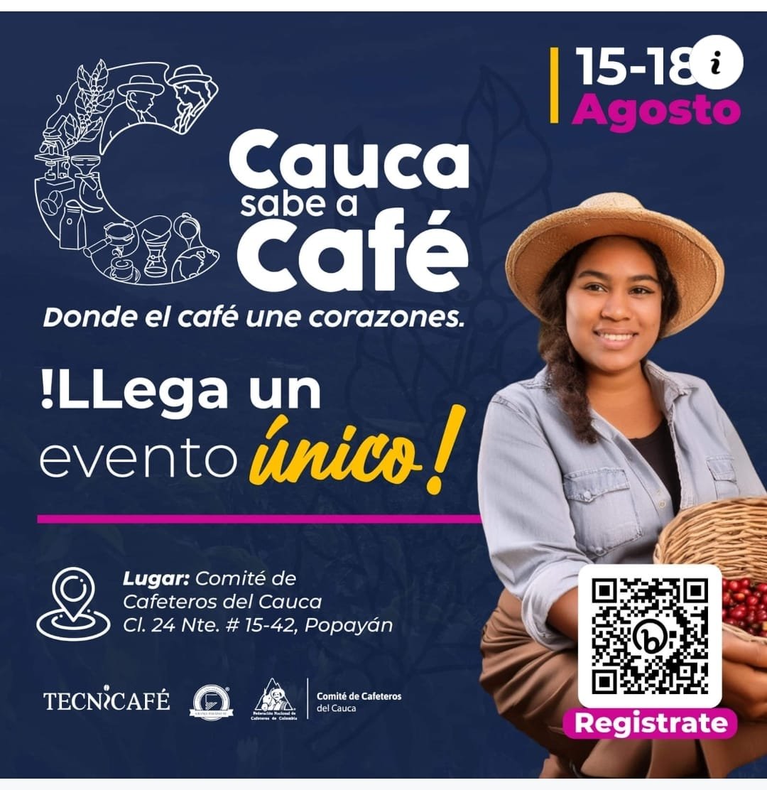 CAUCA SABE A CAFE