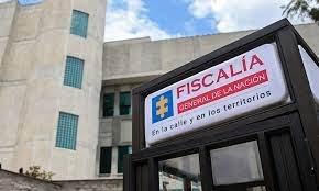 Fiscalia